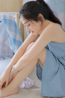 浓情女人香